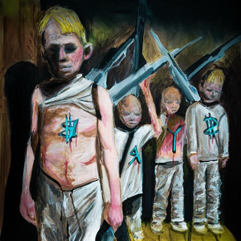 Heavenly Scars (feat. ItsNeux, Jae Skeese & DJ Tray)