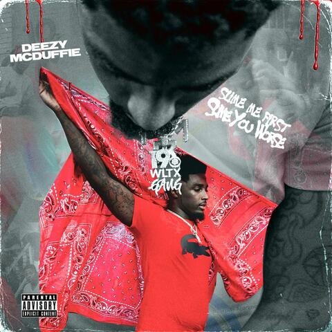 Slime Me First Slime You Worse