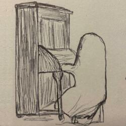Empty Room