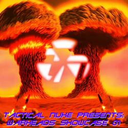 Warheads Showcase Mix 01