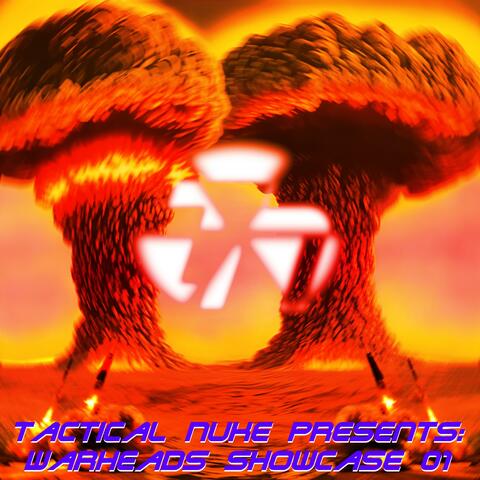 Warheads Showcase Mix 01