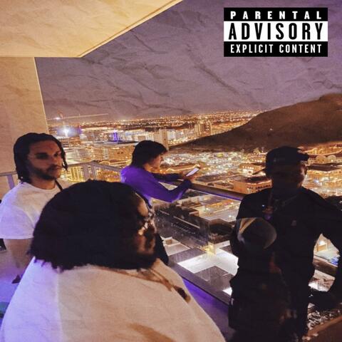 Numb (feat. Lyrical Bo$$)