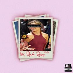 Ronda Rousey (feat. Rill Rap)