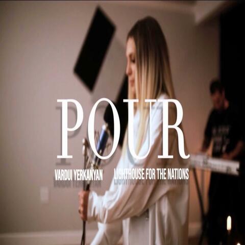 Pour (feat. Vardui Yerkanyan)