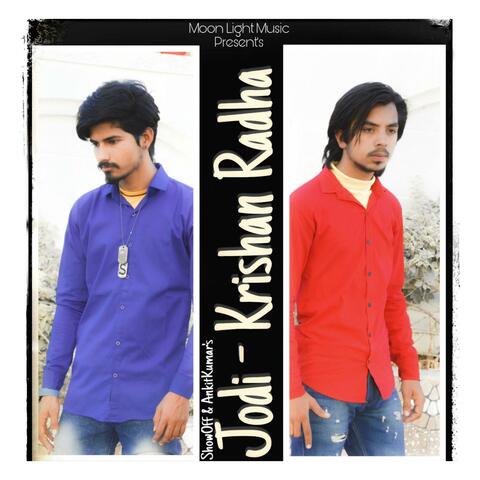 Jodi (feat. ANKITKUMAR)