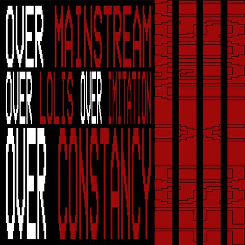 over x4 (feat. dsff)