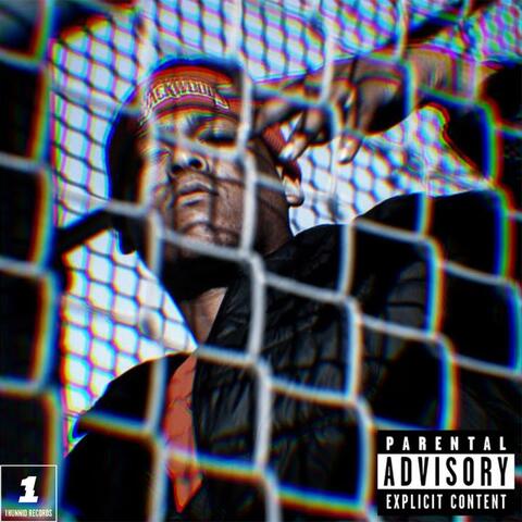 KILLER INSTINCT! (feat. TH3 ALMIGHTY Q)