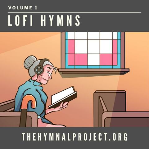 Lofi Hymns, Vol. 1
