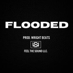 Flooded