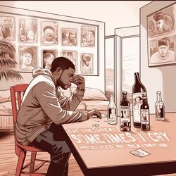 Sometimes I Cry (feat. BEATSBYUNI)