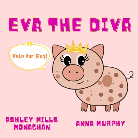 Eva the Diva (feat. Anna Murphy)