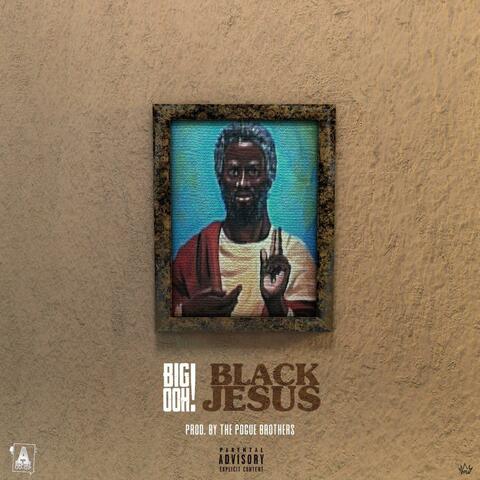 Black Jesus (Radio Edit)