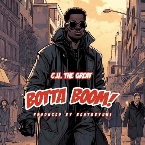 Botta Boom (feat. BEATSBYUNI)