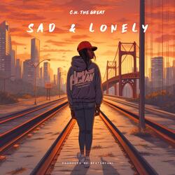 Sad & Lonely (feat. BEATSBYUNI)