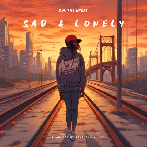 Sad & Lonely (feat. BEATSBYUNI)