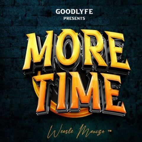 More Time
