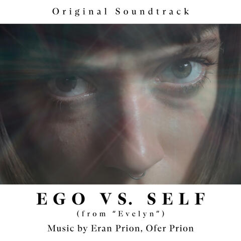 Ego Vs. Self (feat. Oleg Bezuglov)