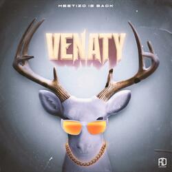 VENATY (feat. Babilom Produce)