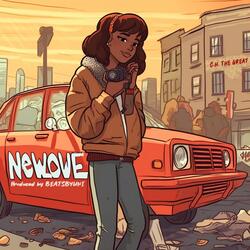 New Love (feat. BEATSBYUNI)