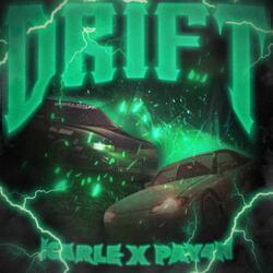 DRIFT! (feat. Pay4n)