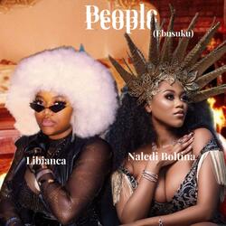 People ebusuku
