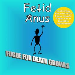 Fugue for a Sensible Instrument