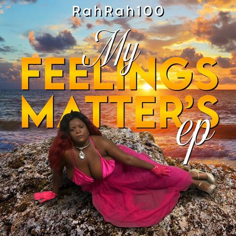 MY FEELING'S MATTERS