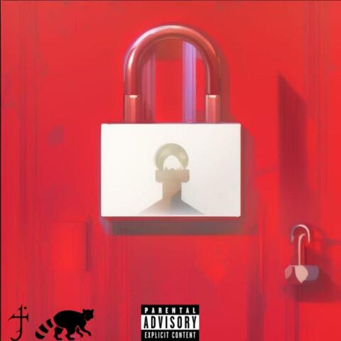Harry Houdini (Locked in) (feat. Jivy Lewis)