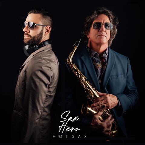 Sax Hero