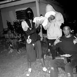 Hail mary (feat. Kreal)