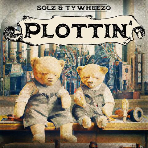 Plottin'