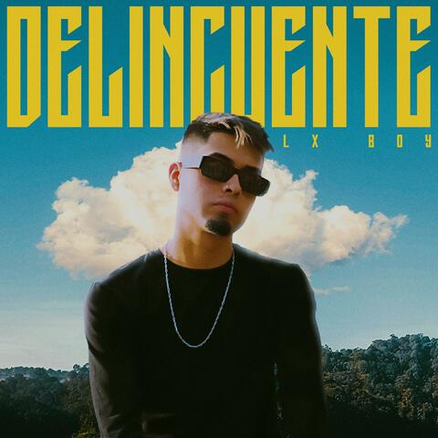 DELINCUENTE