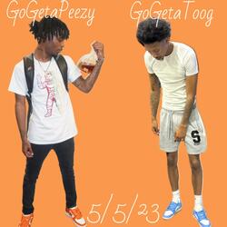 Go For Dat (feat. Gogetapeezy)