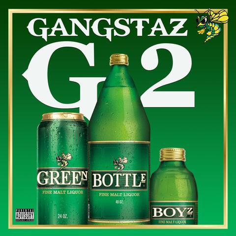 Gangstaz G.2