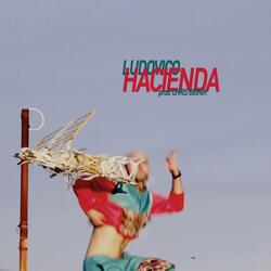 Hacienda (feat. Chris Bionik)