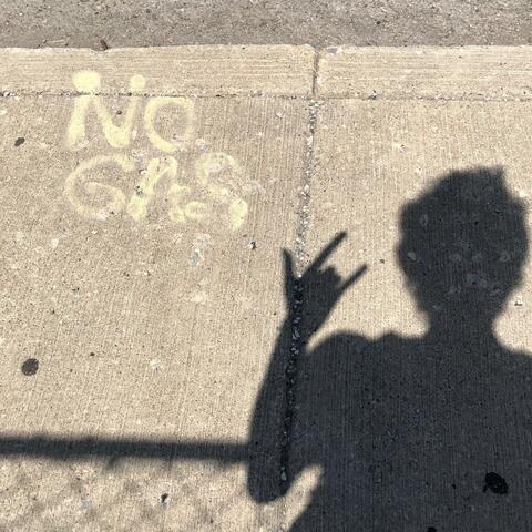 No Gas EP
