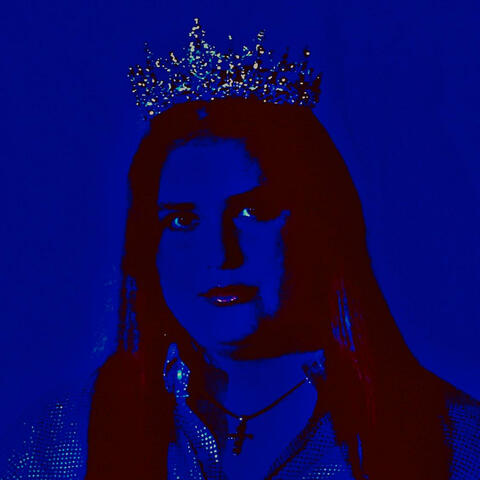 King Blue