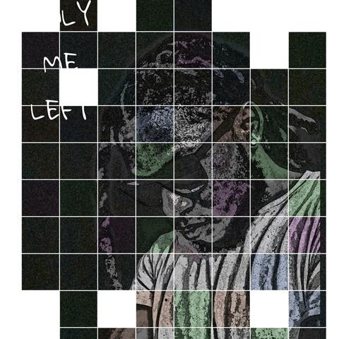 Only Me Left