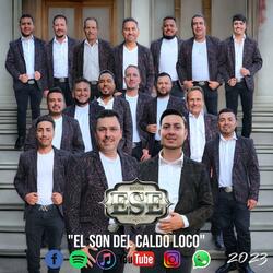 El son del caldo loco