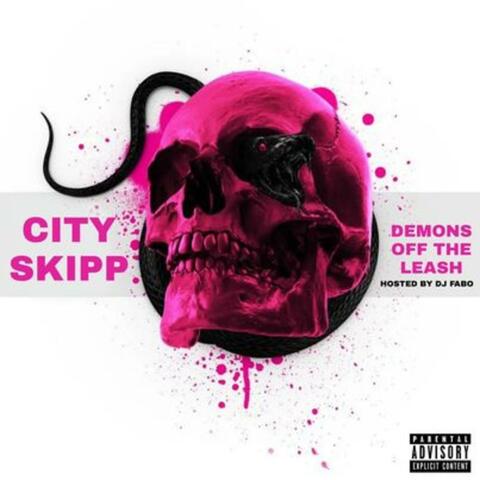 Demons off the leash