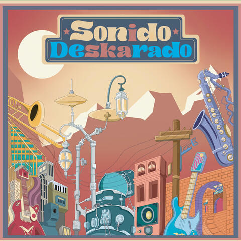 Sonido Deskarado