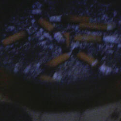 caring about literally anything else