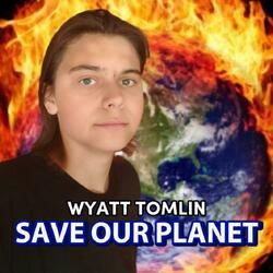 Save Our Planet