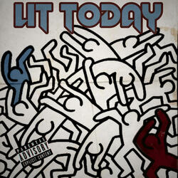 LIT TODAY (feat. BOSSANOVA)