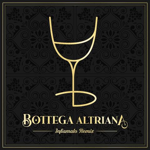 INFIAMALO (LostBrain Remix)