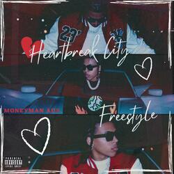 Heartbreak City Freestyle