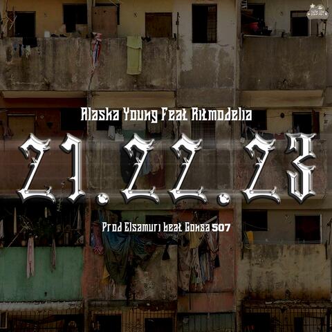 21.22.23 (feat. RITMODELIA & ELsamurai)