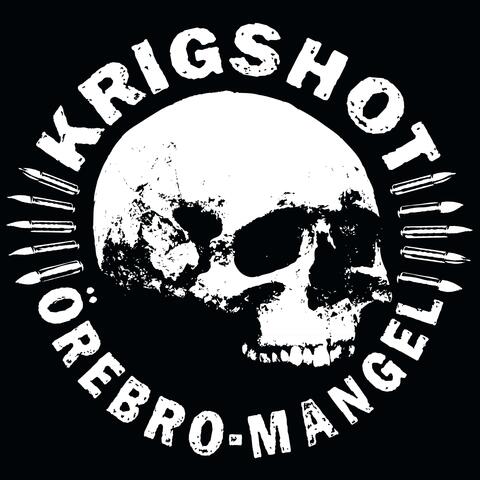 Örebromangel