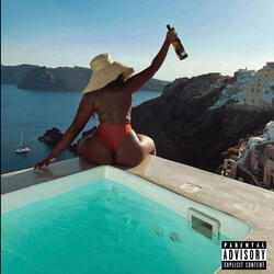 Only If U let her (feat. SauceMan Bellafonte)