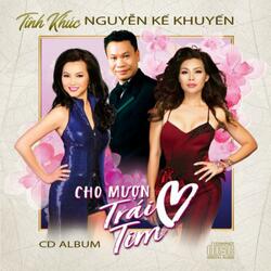 Cho Mượn Trái Tim (feat. Phi Khanh & Thơ Ngô Tịnh Yên)